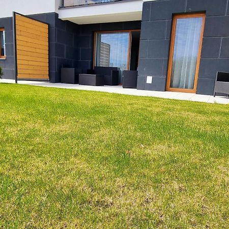 Apartamenty Cami Blu Sarbinowo Exterior photo